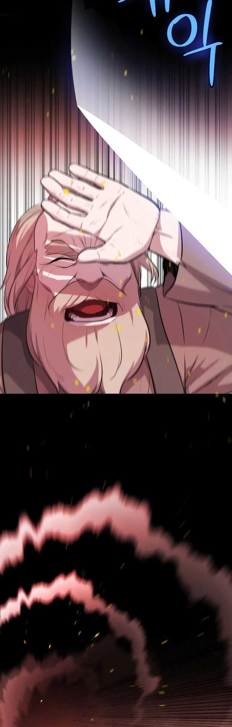 Overpowered Sword Chapter 121 Gambar 10