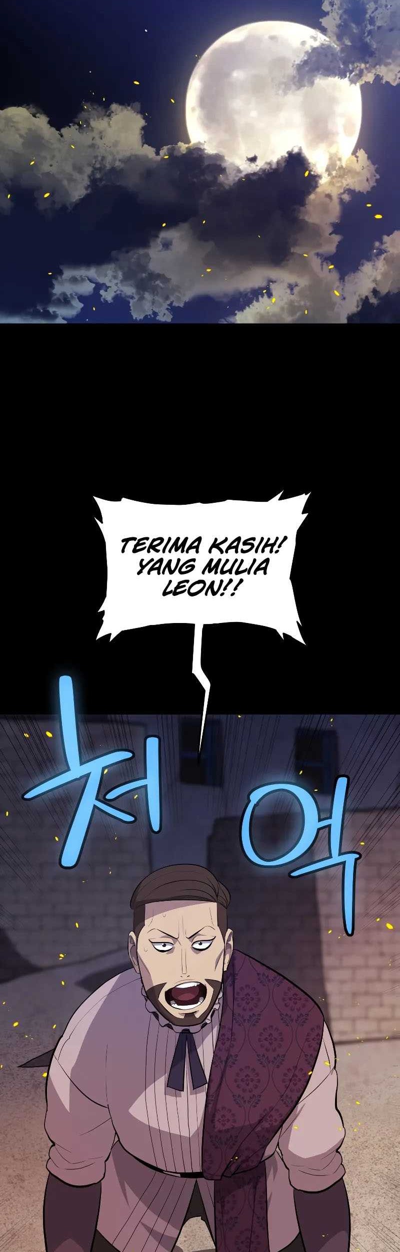 Overpowered Sword Chapter 121 Gambar 27