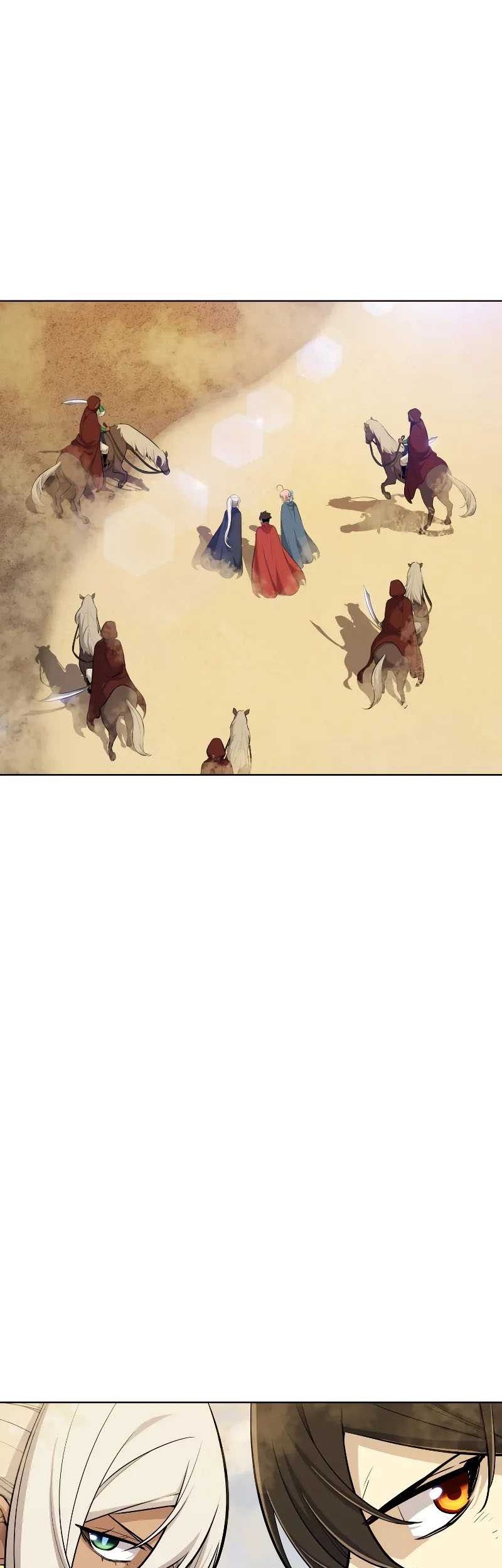 Overpowered Sword Chapter 121 Gambar 35