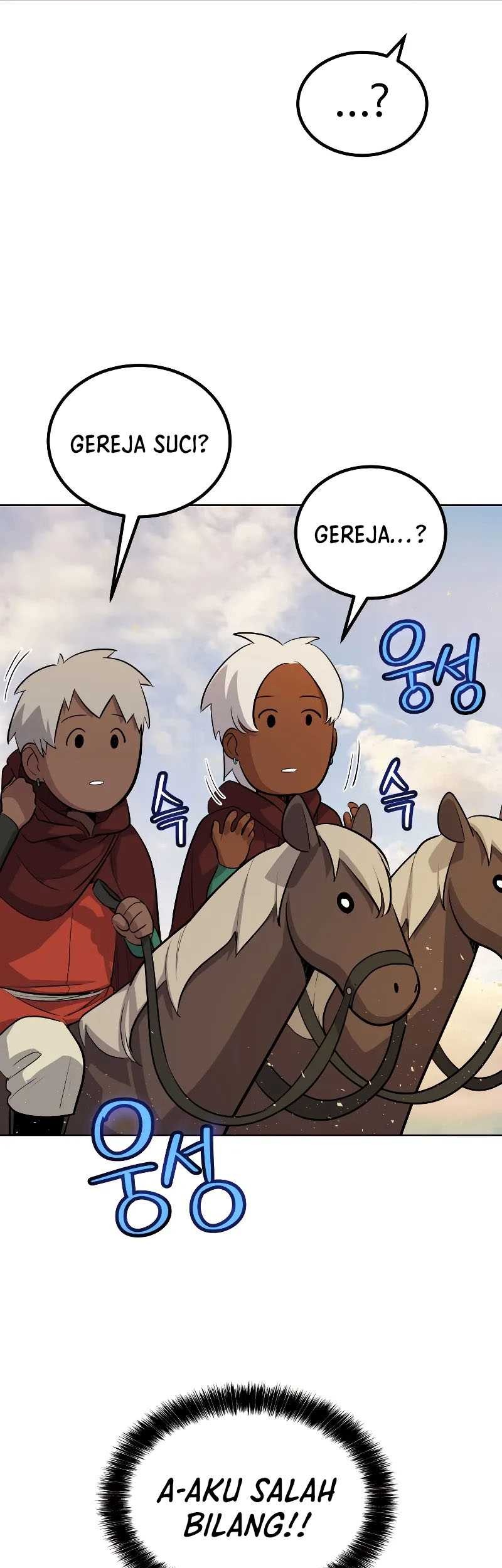 Overpowered Sword Chapter 121 Gambar 48