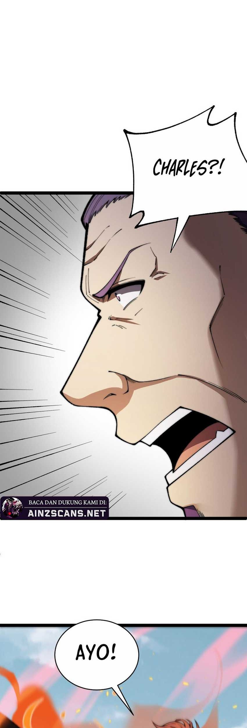 Maxed Strength Necromancer Chapter 58 Gambar 37