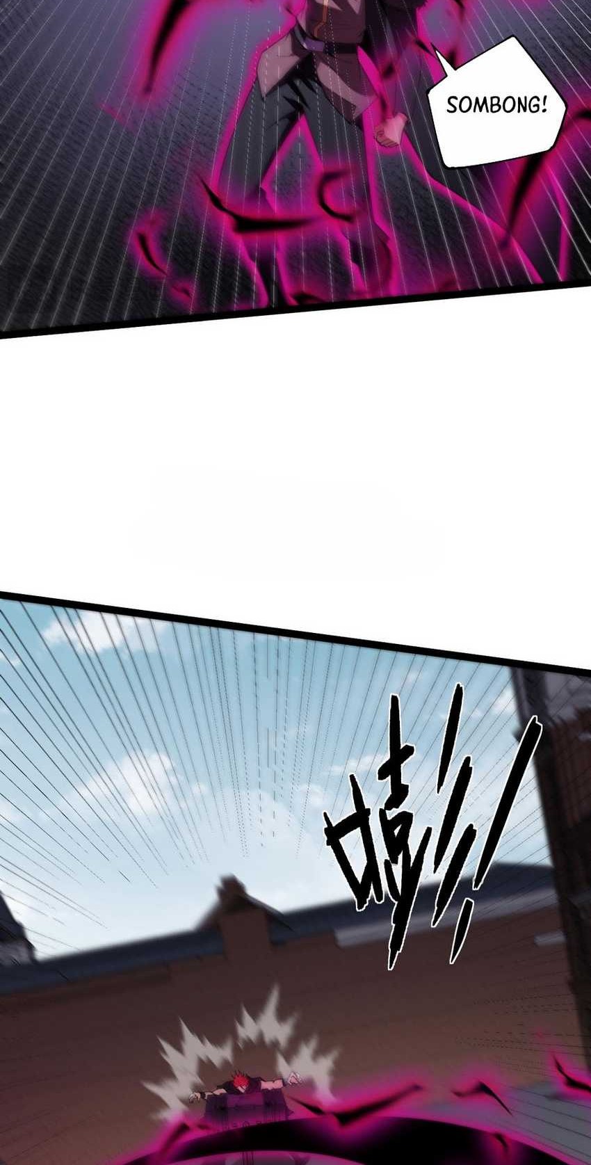 Maxed Strength Necromancer Chapter 58 Gambar 47