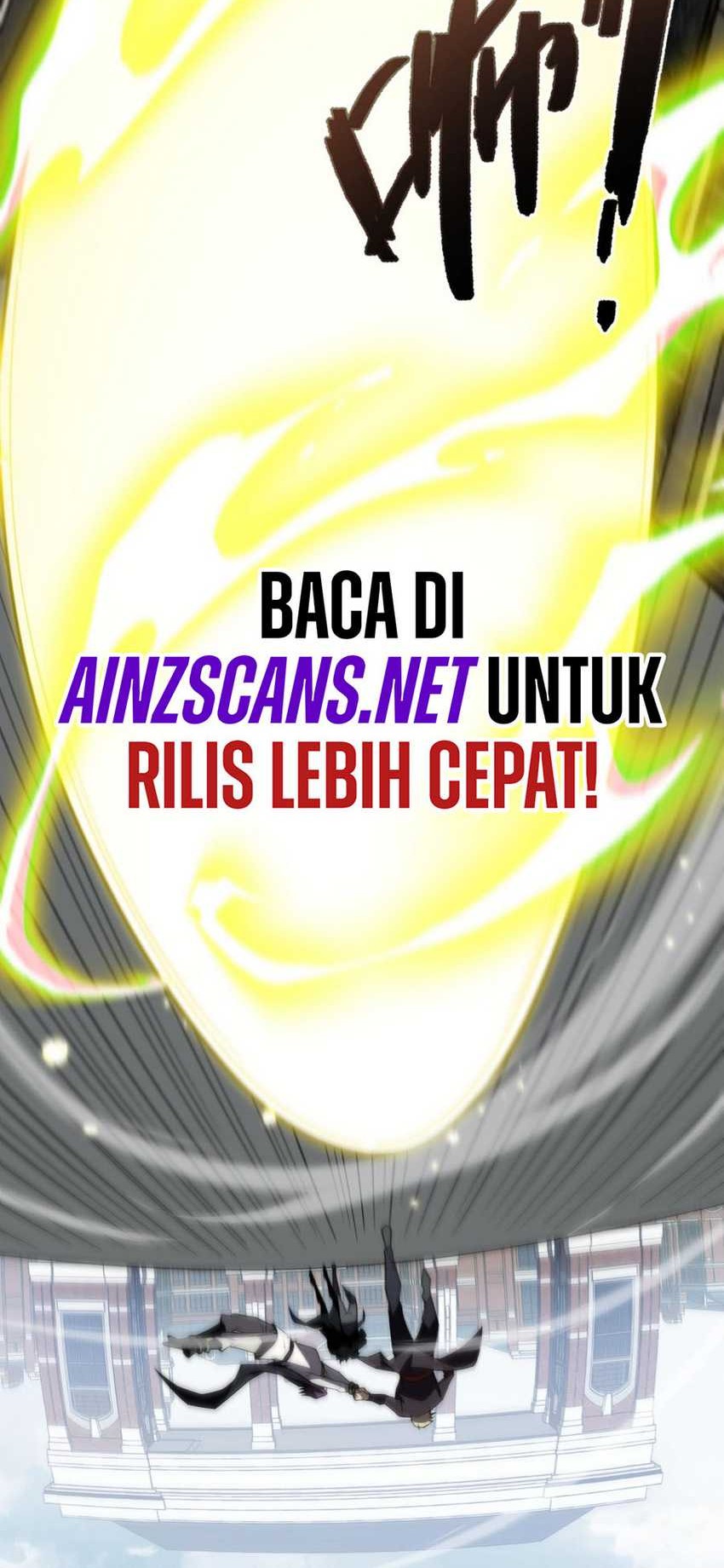 Maxed Strength Necromancer Chapter 58 Gambar 15