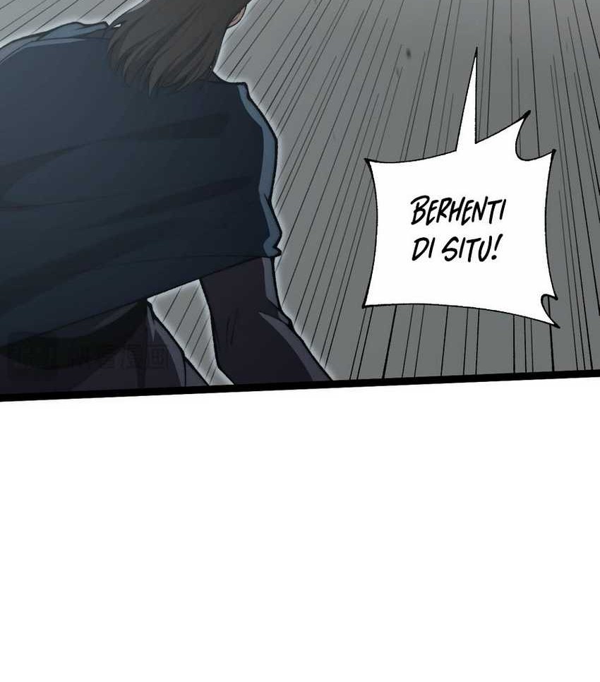 Maxed Strength Necromancer Chapter 58 Gambar 19
