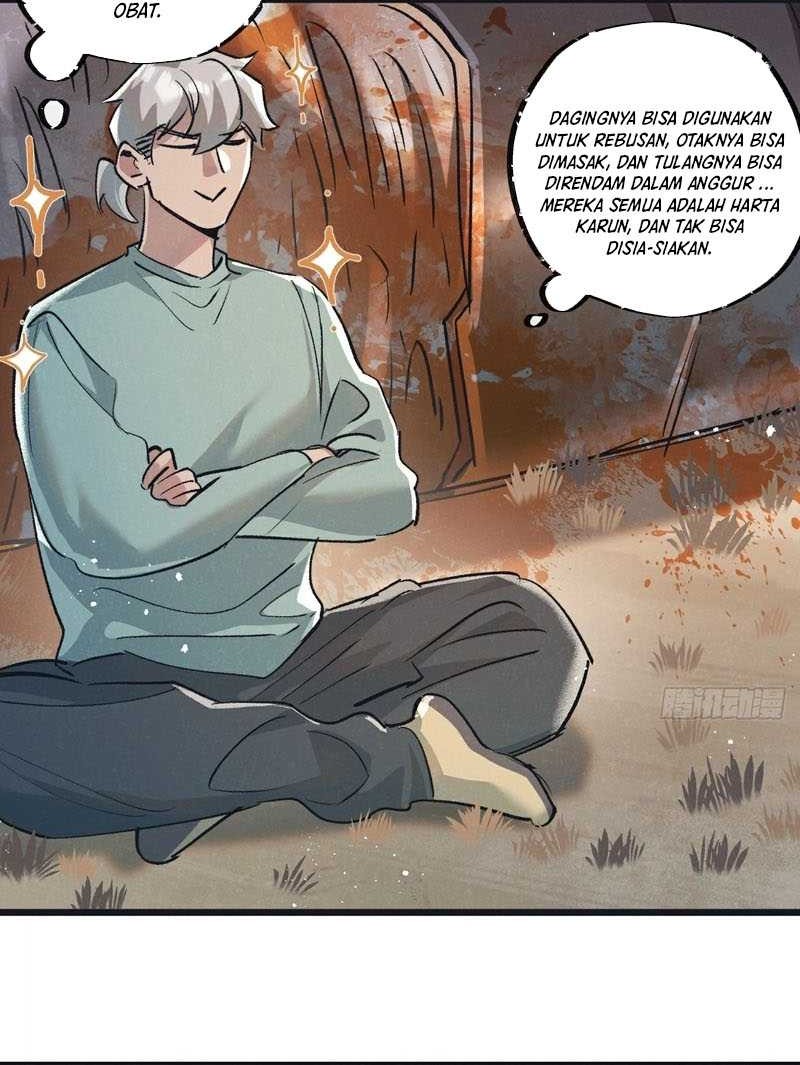 Apocalypse Super Farm Chapter 58 Gambar 8