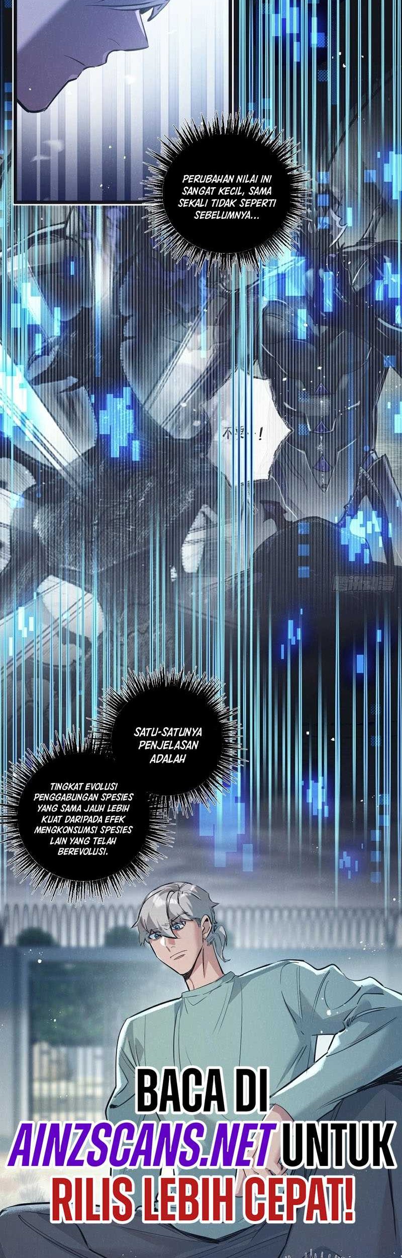 Apocalypse Super Farm Chapter 58 Gambar 13