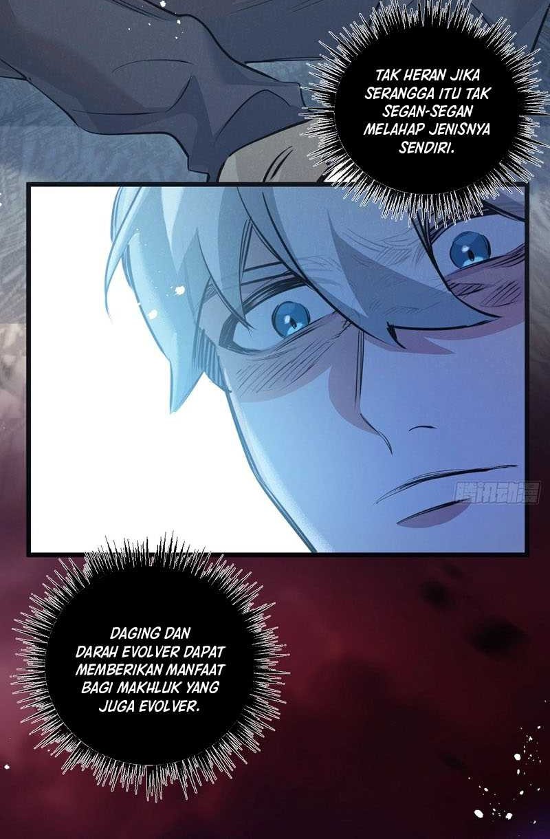 Apocalypse Super Farm Chapter 58 Gambar 14