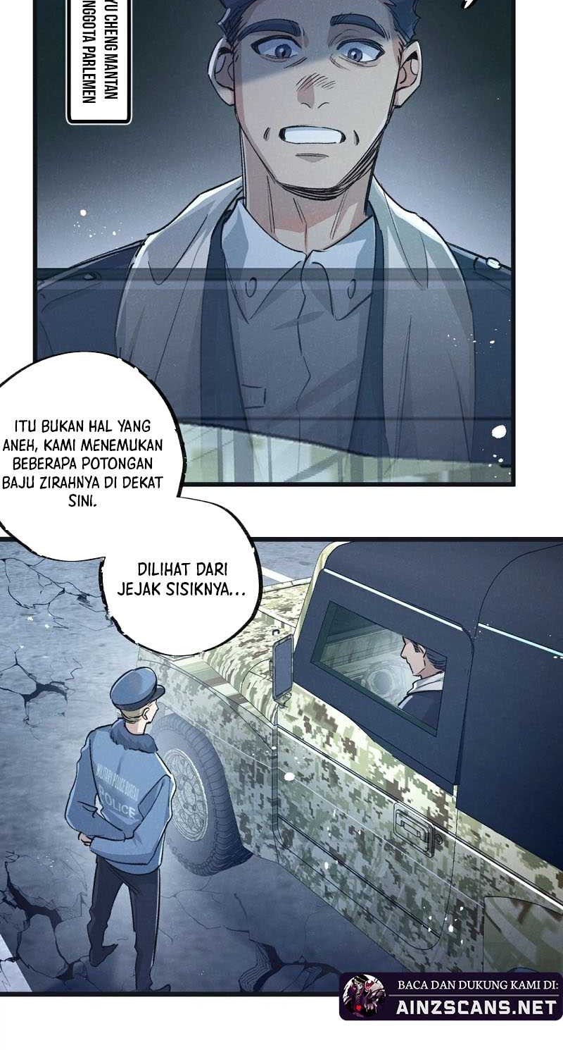 Apocalypse Super Farm Chapter 58 Gambar 20