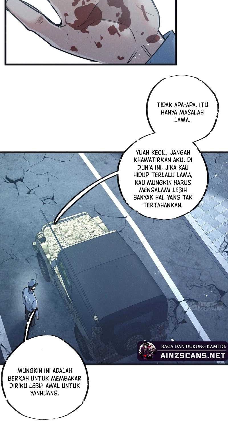 Apocalypse Super Farm Chapter 58 Gambar 23