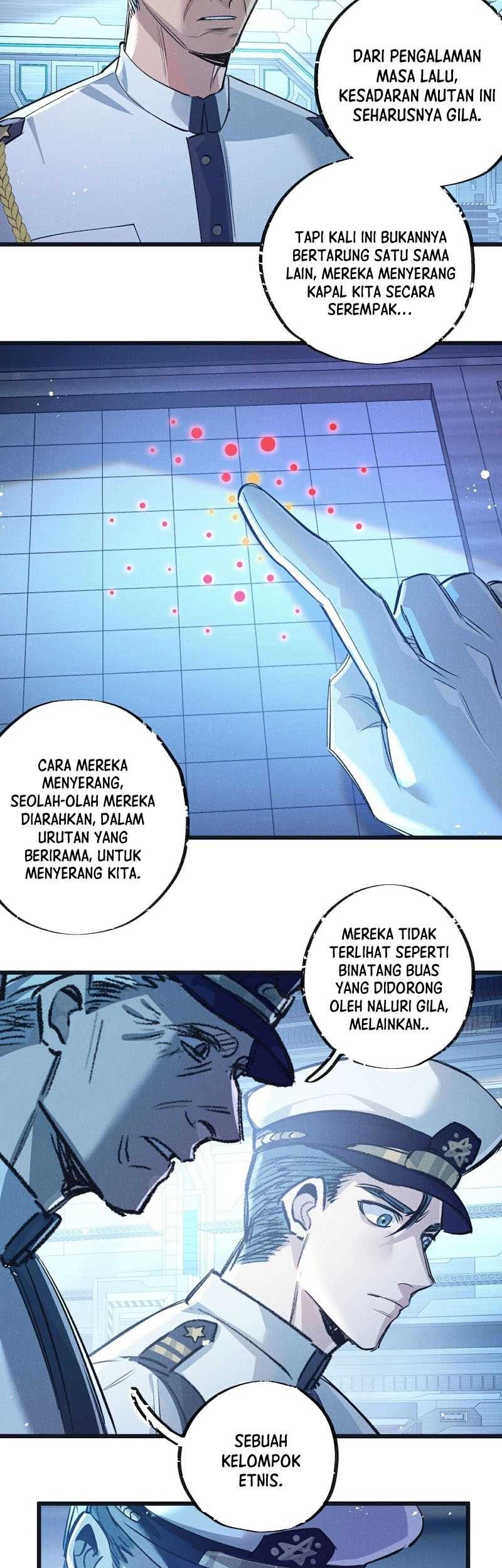 Apocalypse Super Farm Chapter 57 Gambar 9