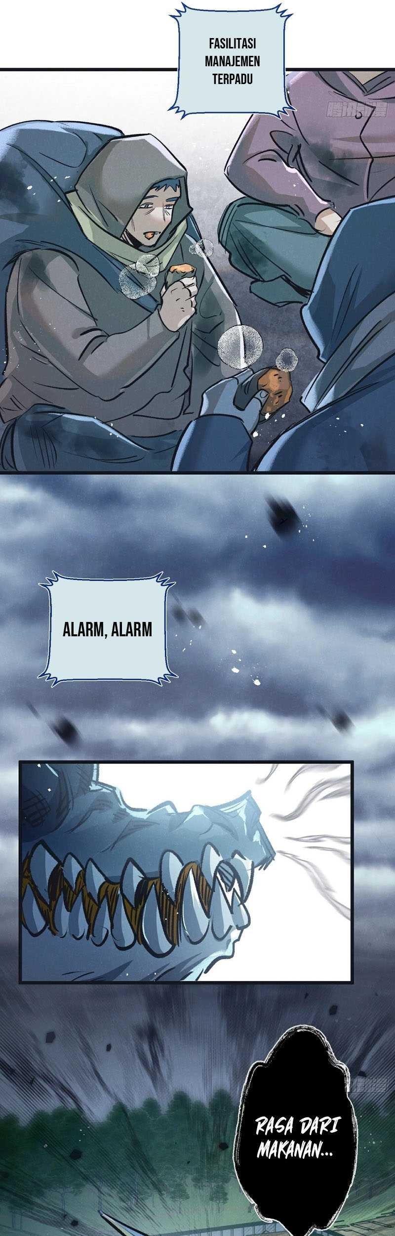 Apocalypse Super Farm Chapter 57 Gambar 23