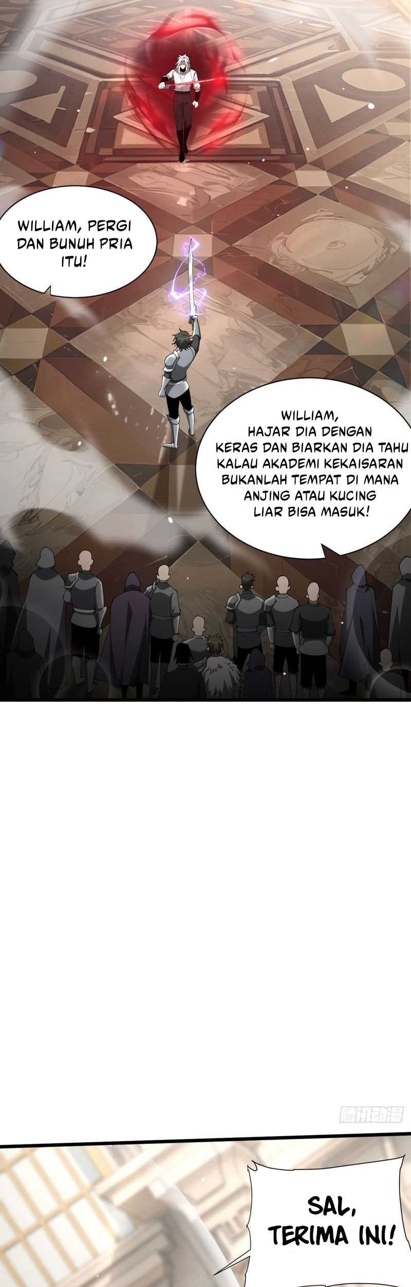 Apocalypse Super Farm Chapter 56 Gambar 4