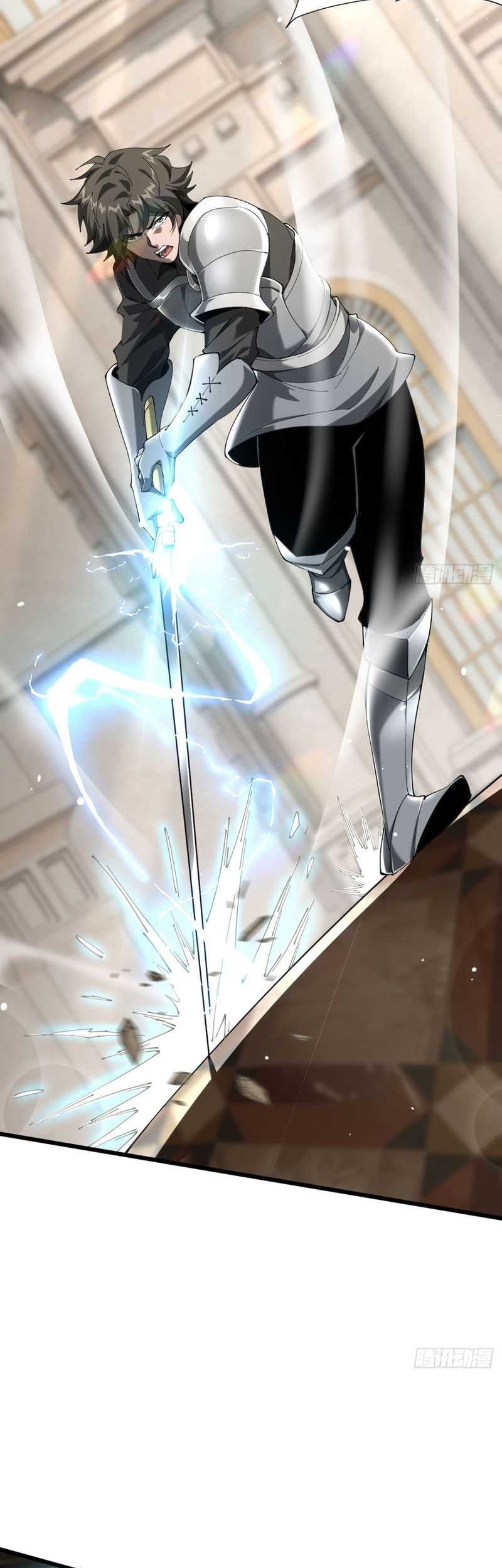 Apocalypse Super Farm Chapter 56 Gambar 5