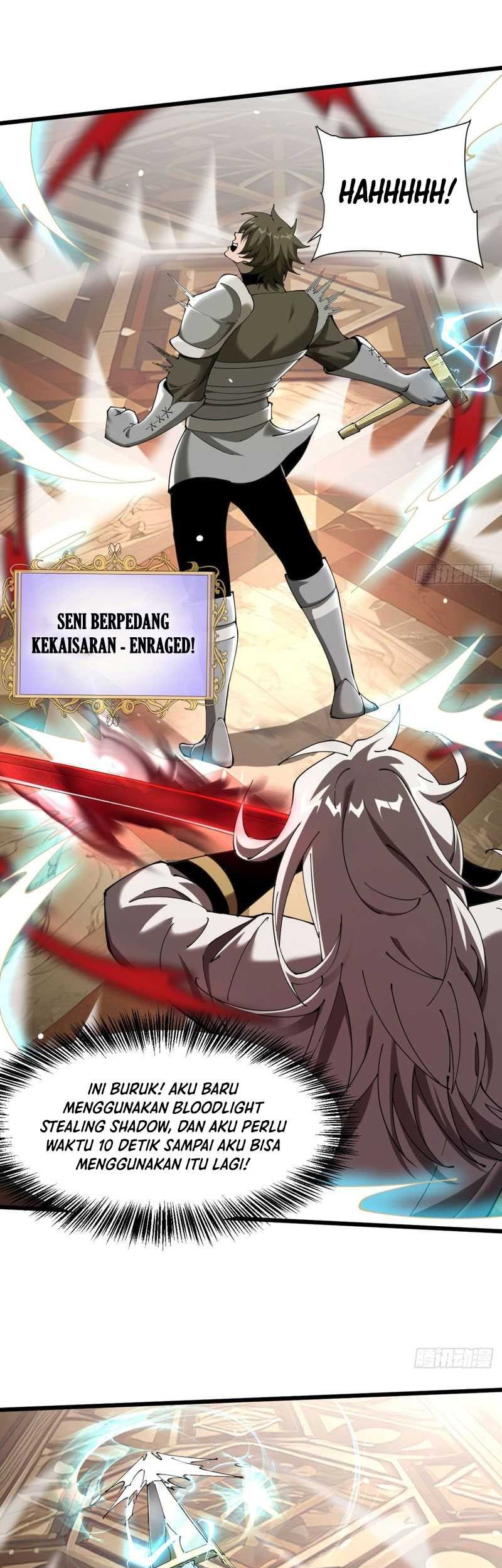Apocalypse Super Farm Chapter 56 Gambar 9