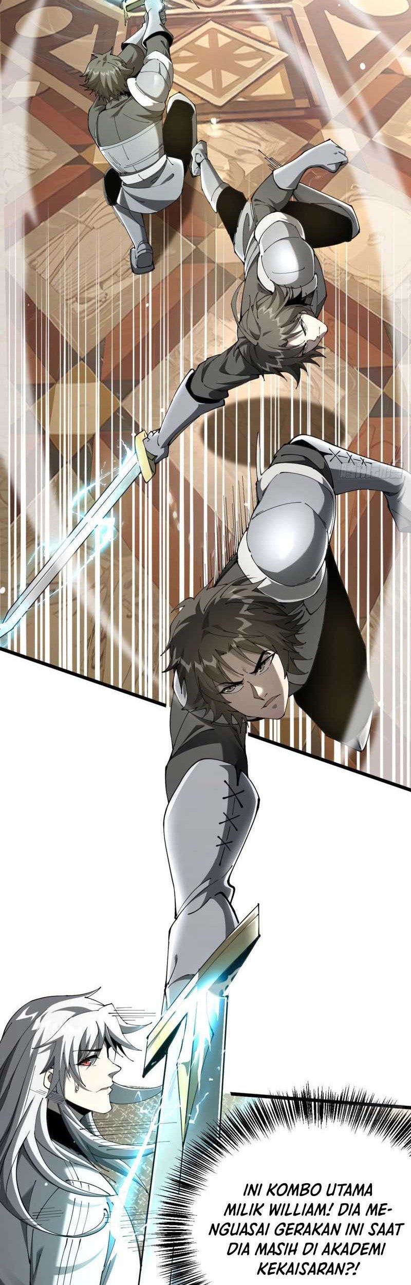 Apocalypse Super Farm Chapter 56 Gambar 10