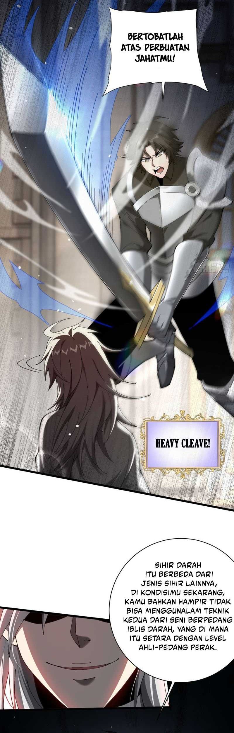 Apocalypse Super Farm Chapter 56 Gambar 14