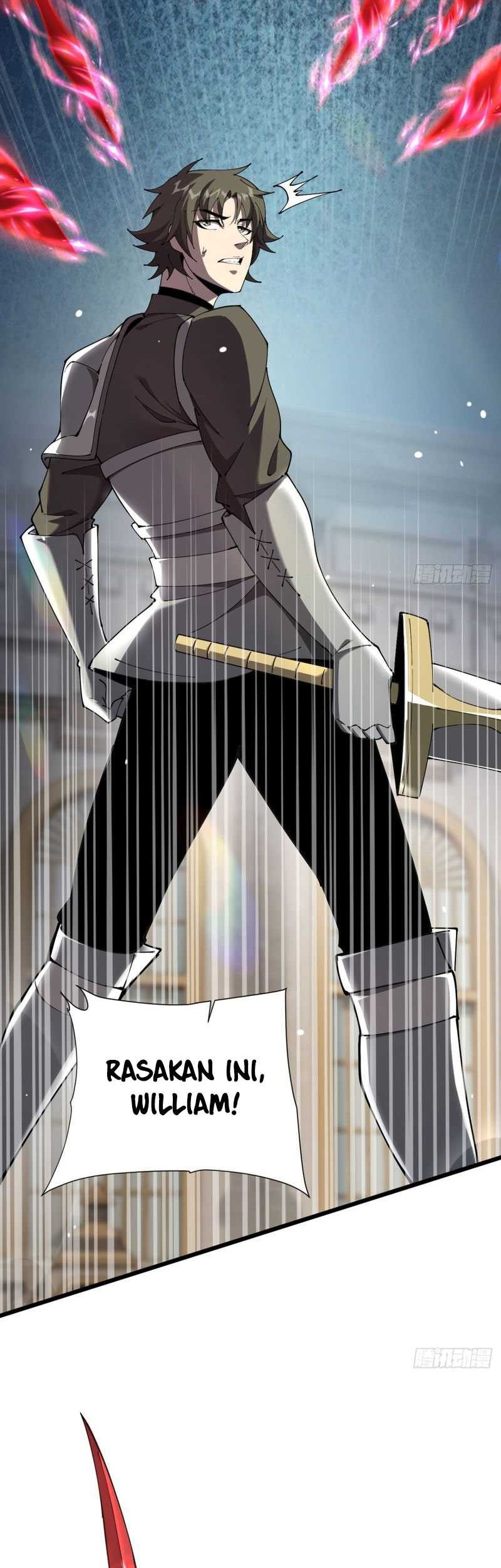 Apocalypse Super Farm Chapter 56 Gambar 18