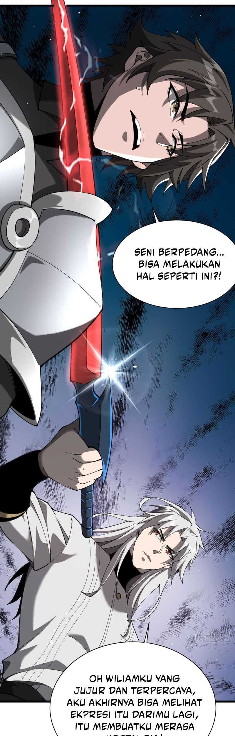 Apocalypse Super Farm Chapter 56 Gambar 19