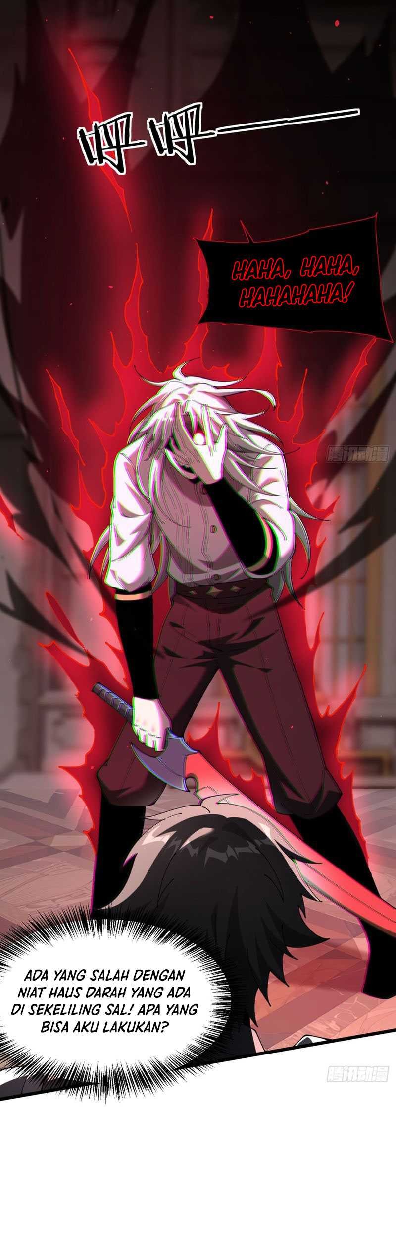 Apocalypse Super Farm Chapter 56 Gambar 21