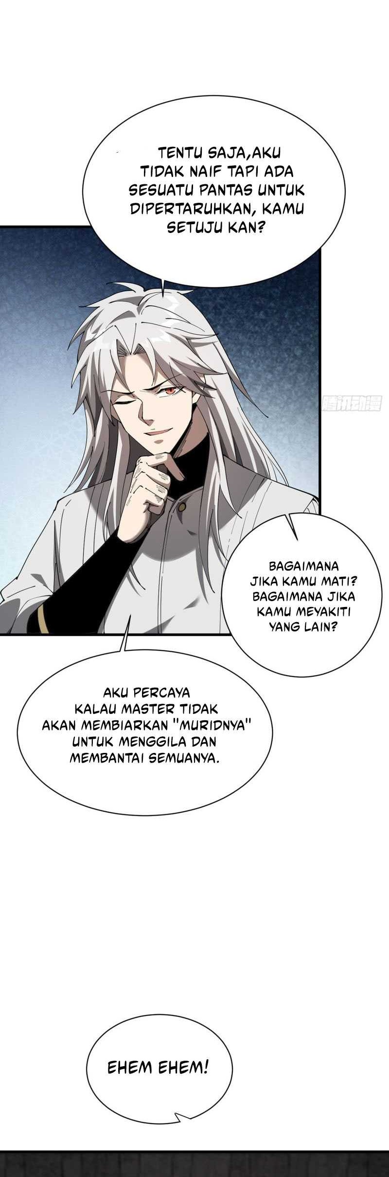 Apocalypse Super Farm Chapter 56 Gambar 38