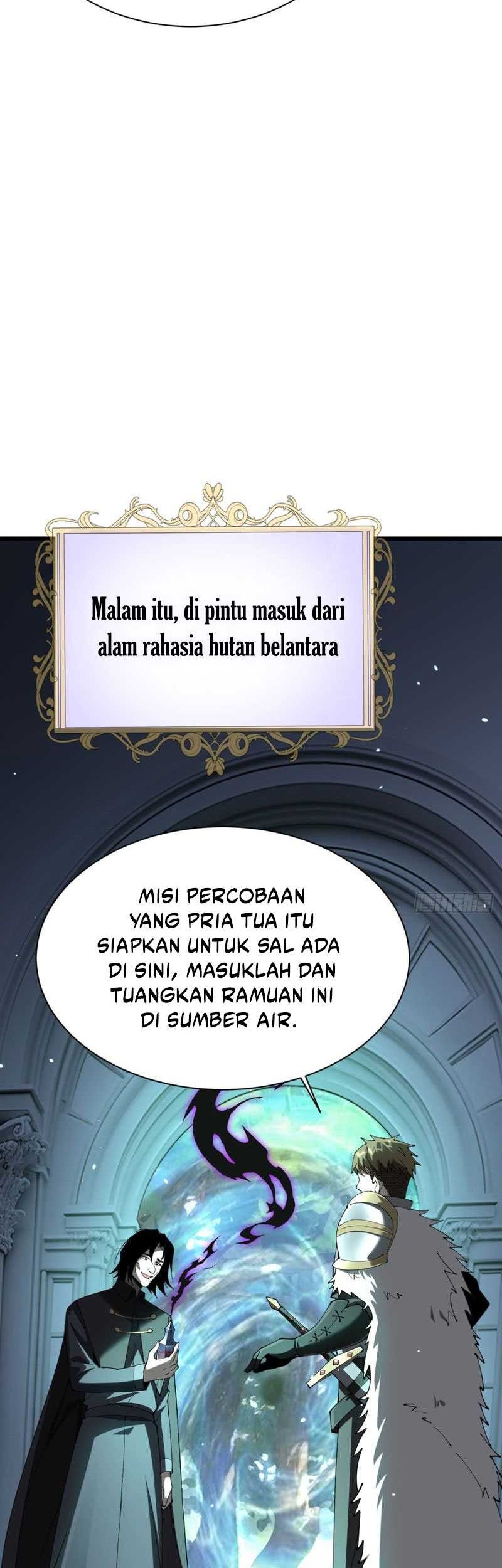 Apocalypse Super Farm Chapter 56 Gambar 42