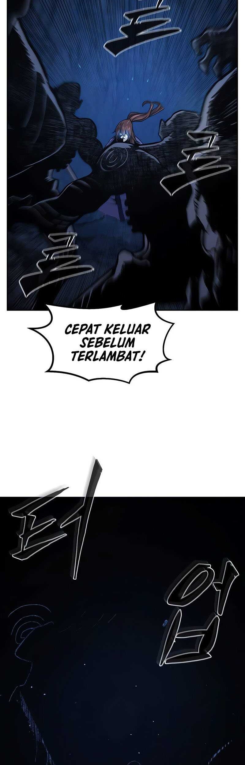 Absolute Sword Sense Chapter 109 Gambar 35