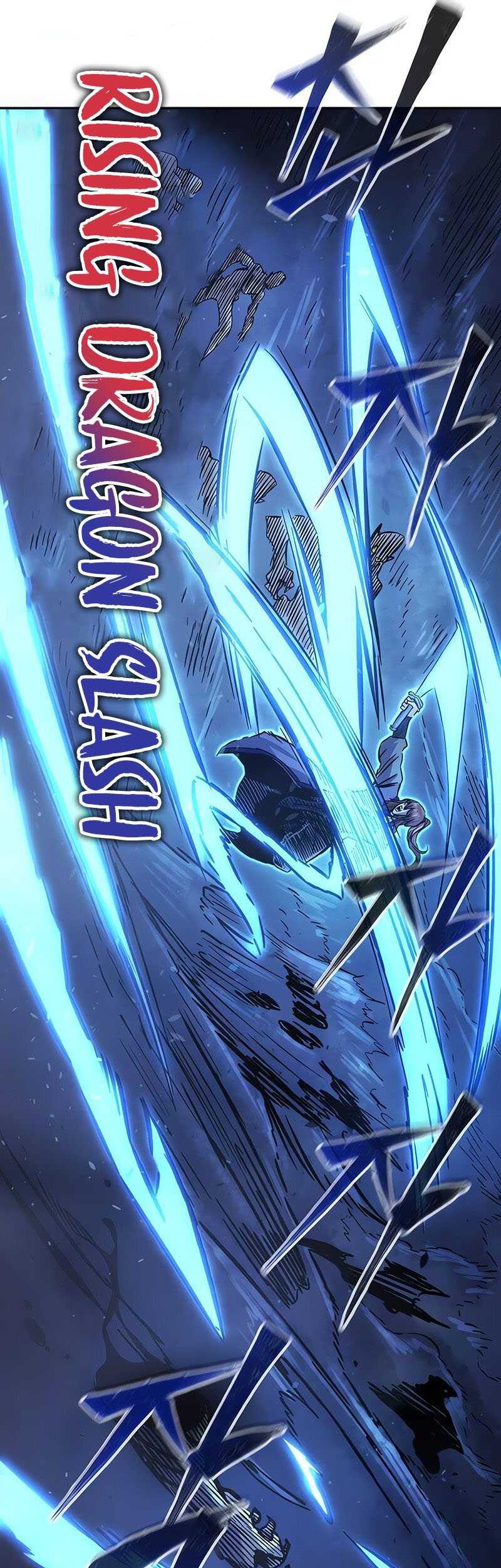 Absolute Sword Sense Chapter 109 Gambar 38
