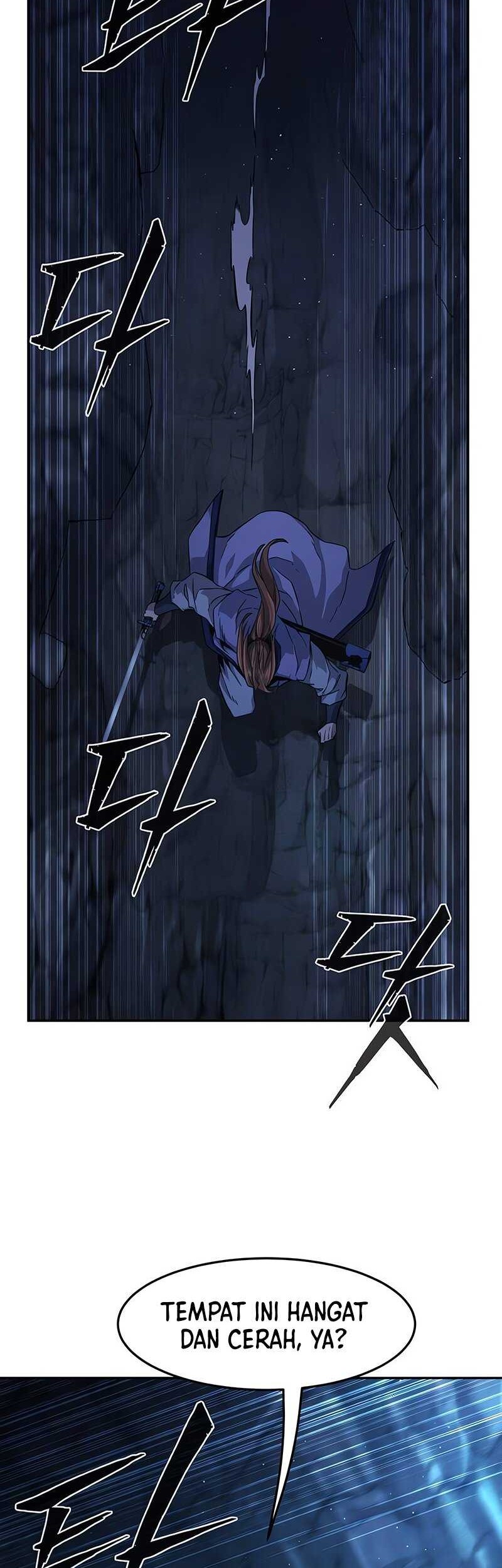 Absolute Sword Sense Chapter 109 Gambar 43
