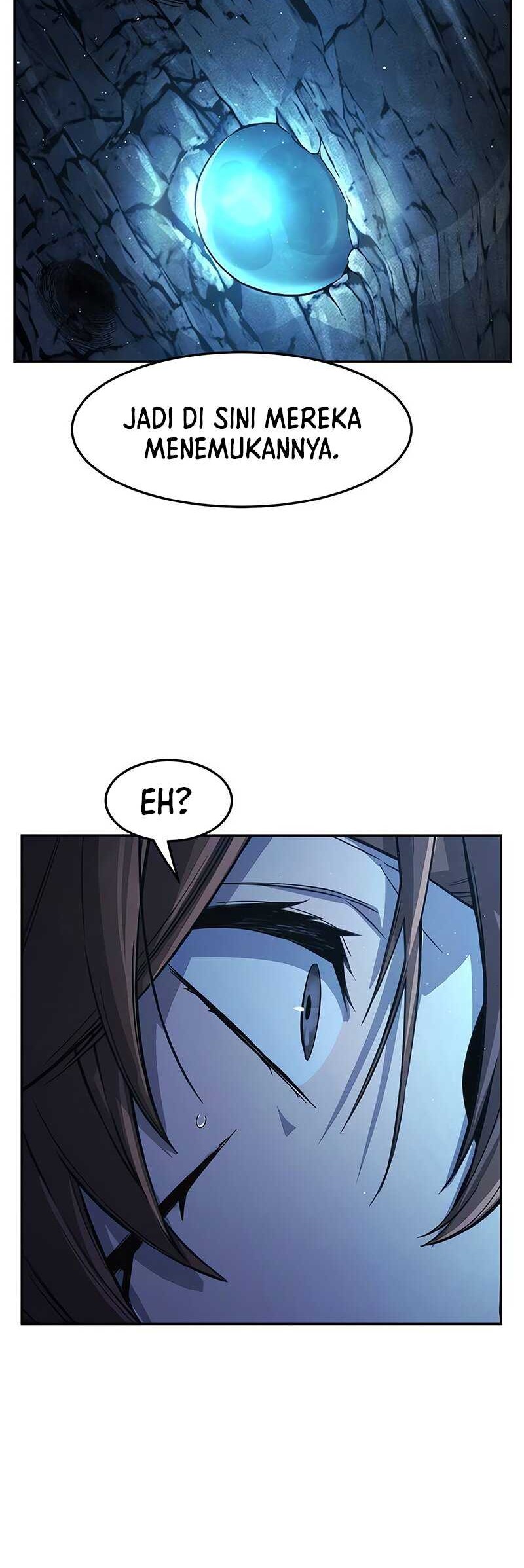Absolute Sword Sense Chapter 109 Gambar 45