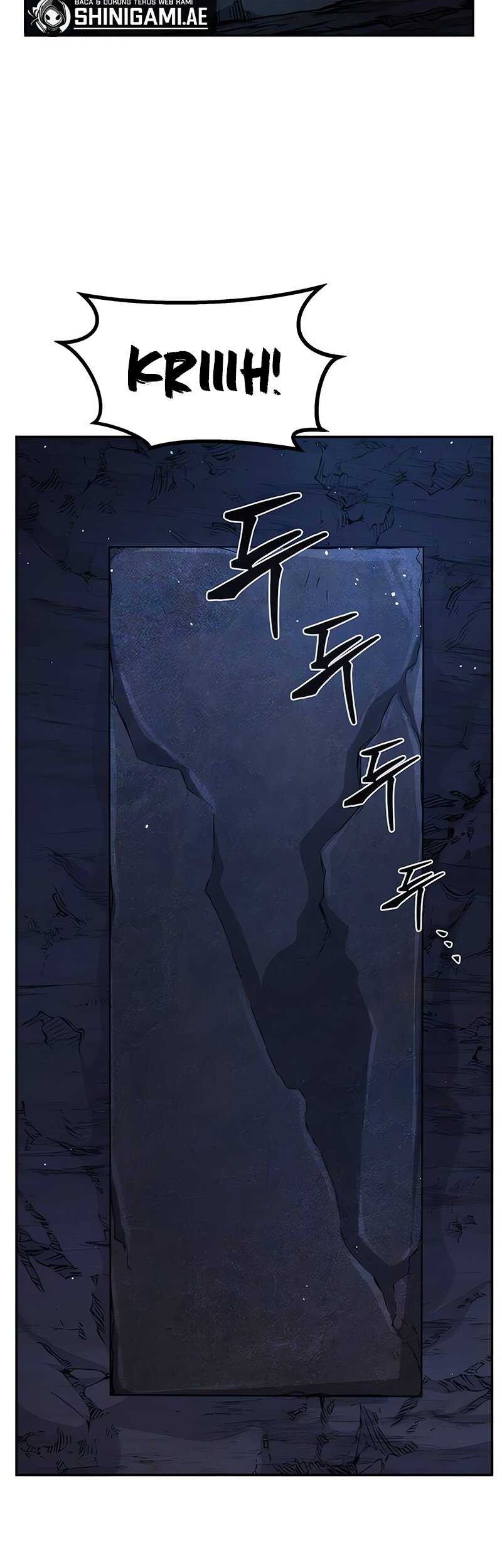 Absolute Sword Sense Chapter 109 Gambar 48
