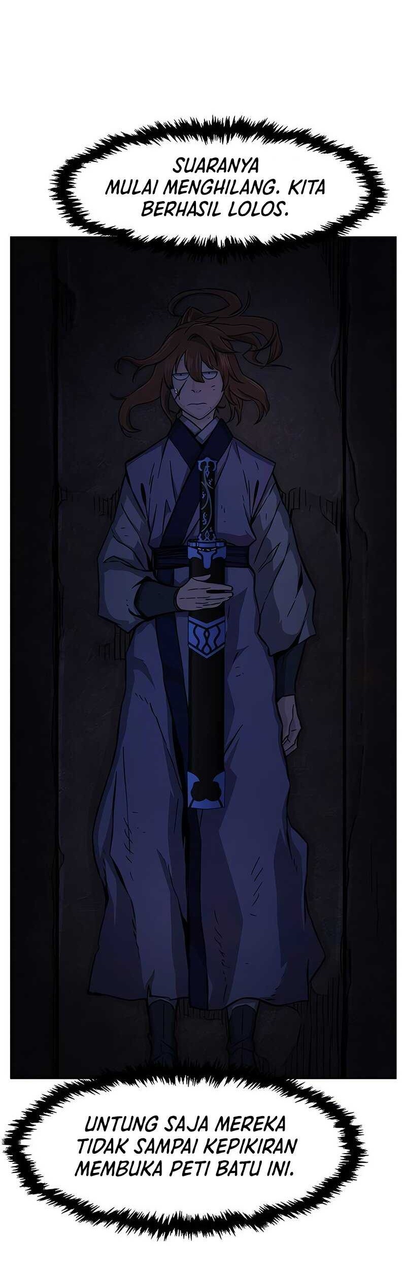 Absolute Sword Sense Chapter 109 Gambar 49