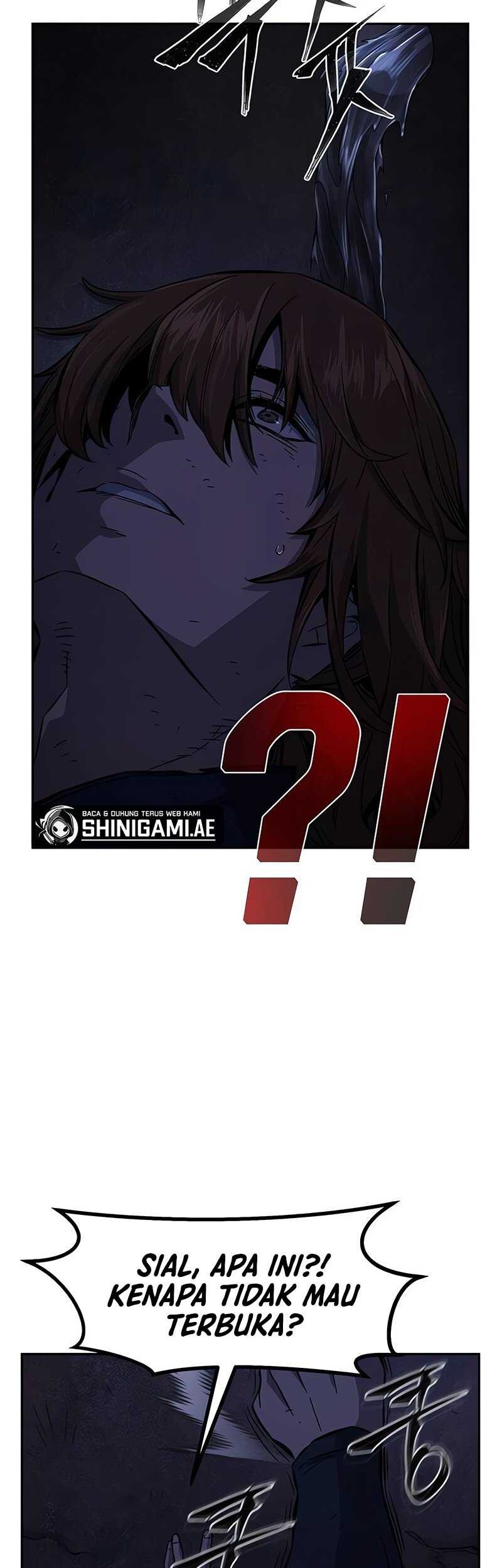 Absolute Sword Sense Chapter 109 Gambar 51