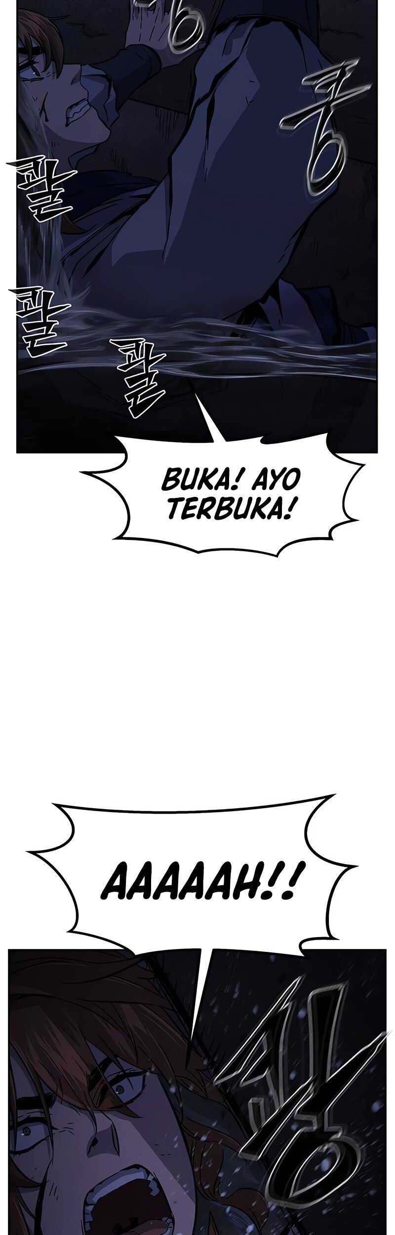 Absolute Sword Sense Chapter 109 Gambar 52
