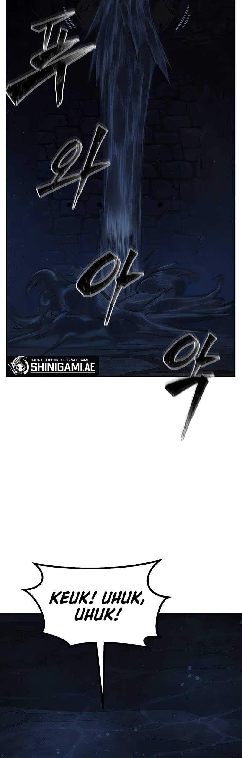 Absolute Sword Sense Chapter 109 Gambar 56