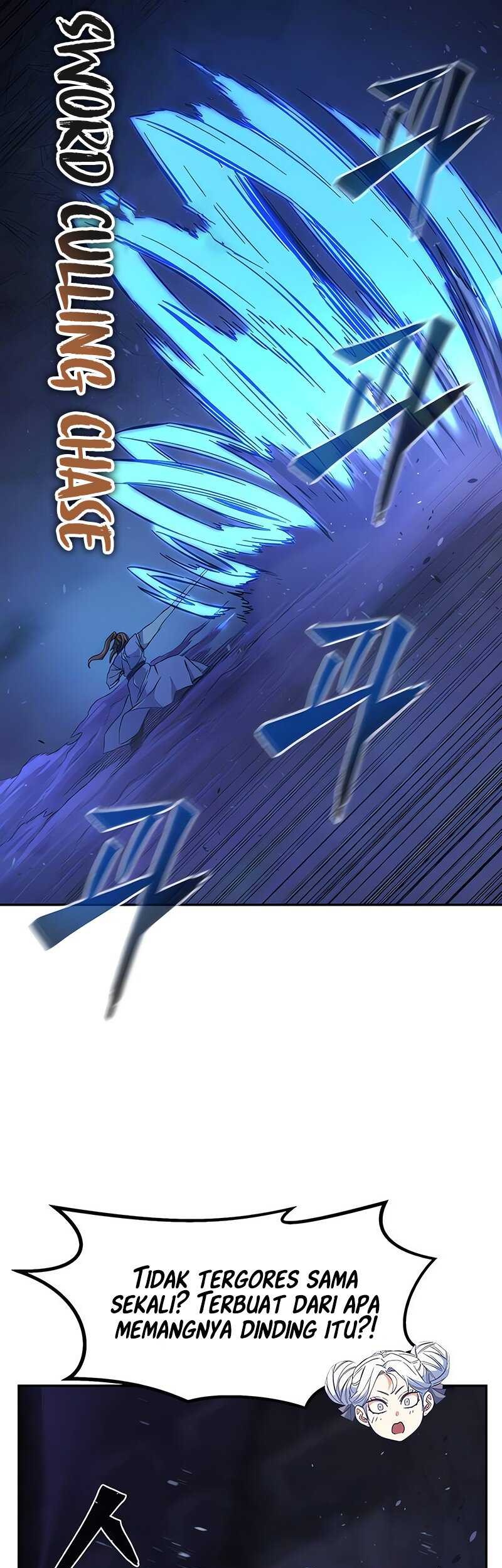 Absolute Sword Sense Chapter 109 Gambar 62
