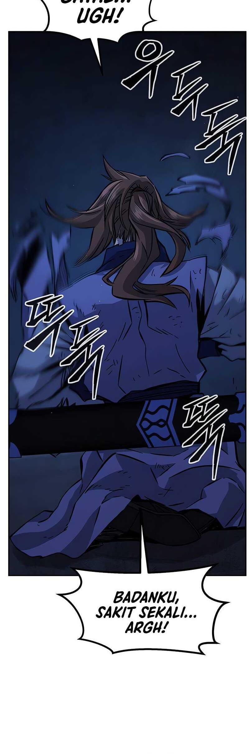 Absolute Sword Sense Chapter 109 Gambar 65