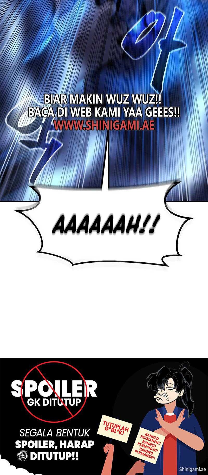 Absolute Sword Sense Chapter 109 Gambar 68