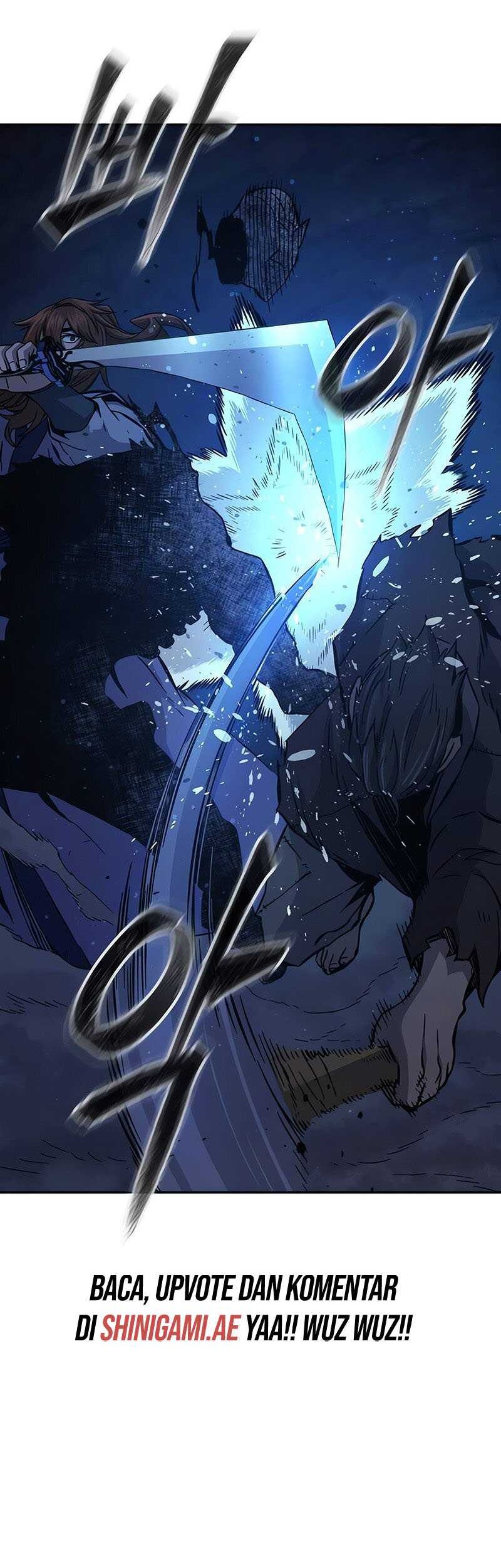 Absolute Sword Sense Chapter 109 Gambar 5