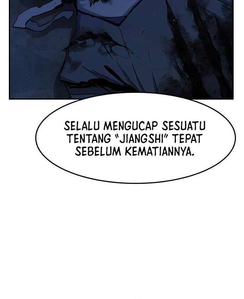 Absolute Sword Sense Chapter 109 Gambar 9