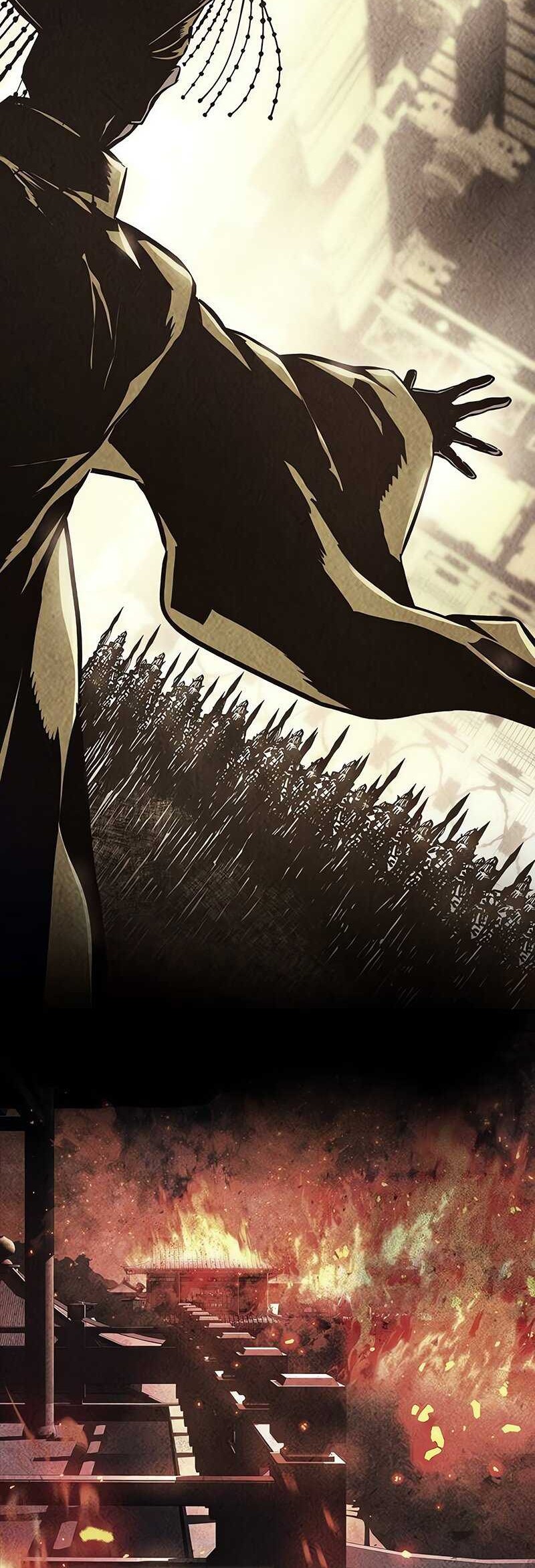 Absolute Sword Sense Chapter 109 Gambar 13