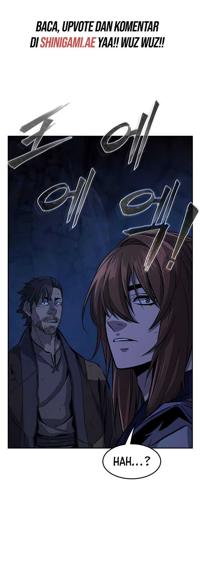 Absolute Sword Sense Chapter 109 Gambar 17