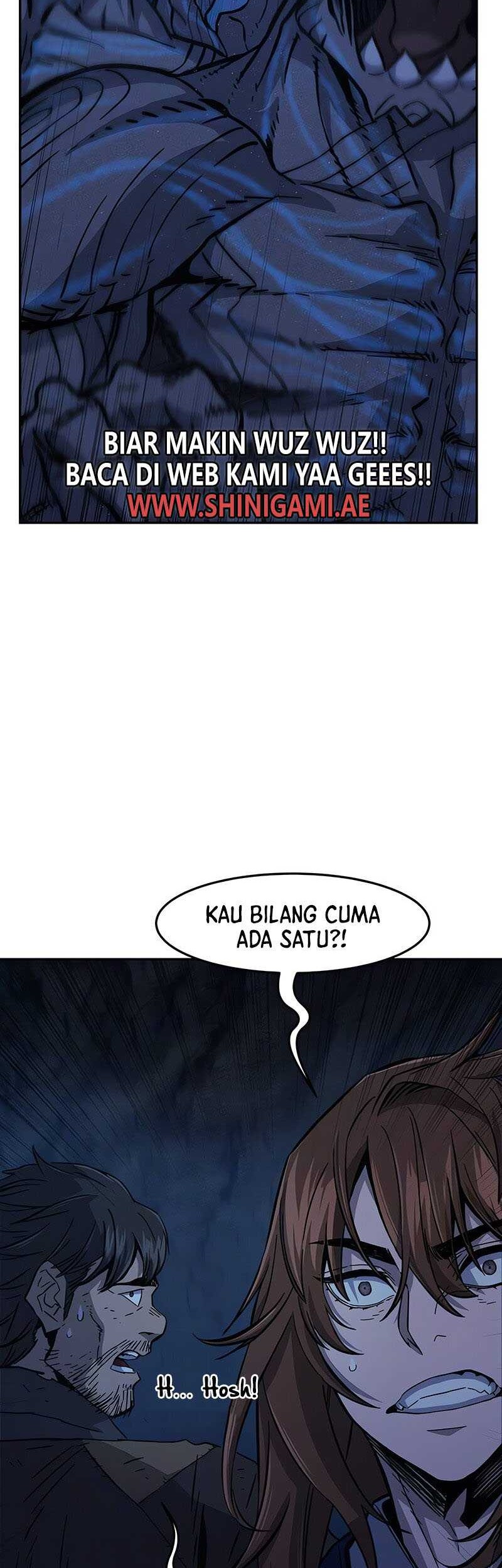 Absolute Sword Sense Chapter 109 Gambar 19