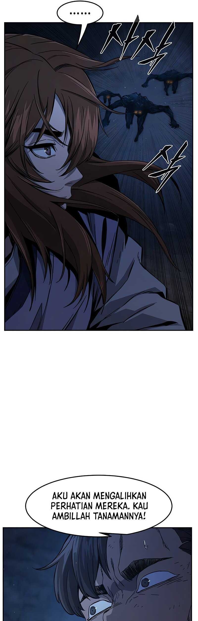 Absolute Sword Sense Chapter 109 Gambar 22