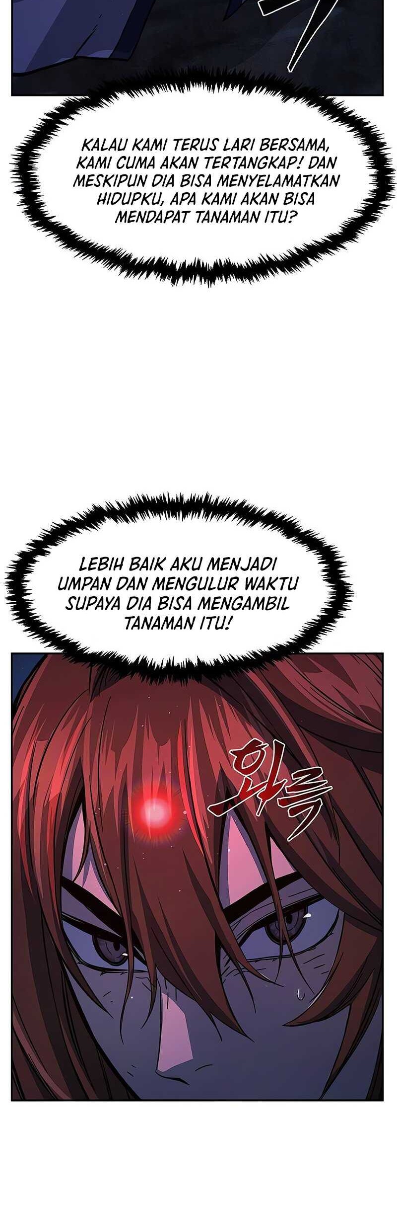 Absolute Sword Sense Chapter 109 Gambar 25