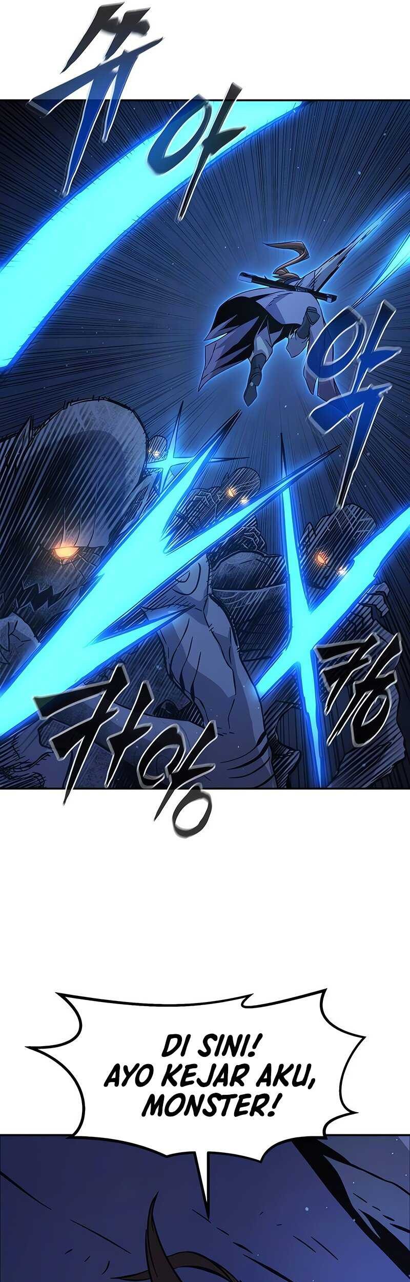 Absolute Sword Sense Chapter 109 Gambar 26