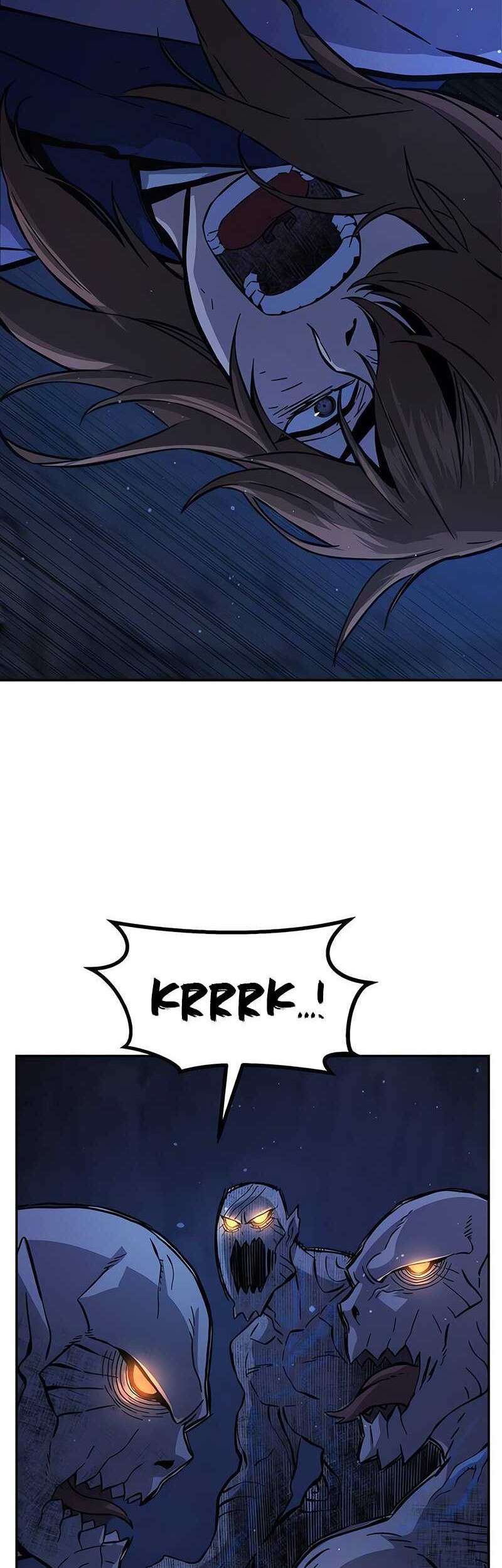 Absolute Sword Sense Chapter 109 Gambar 27