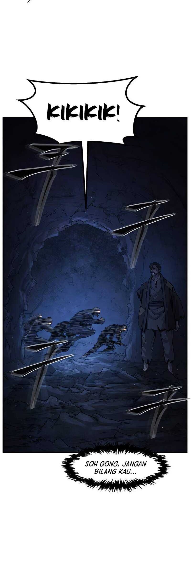 Absolute Sword Sense Chapter 109 Gambar 29