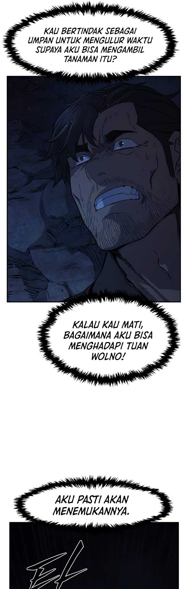 Absolute Sword Sense Chapter 109 Gambar 30