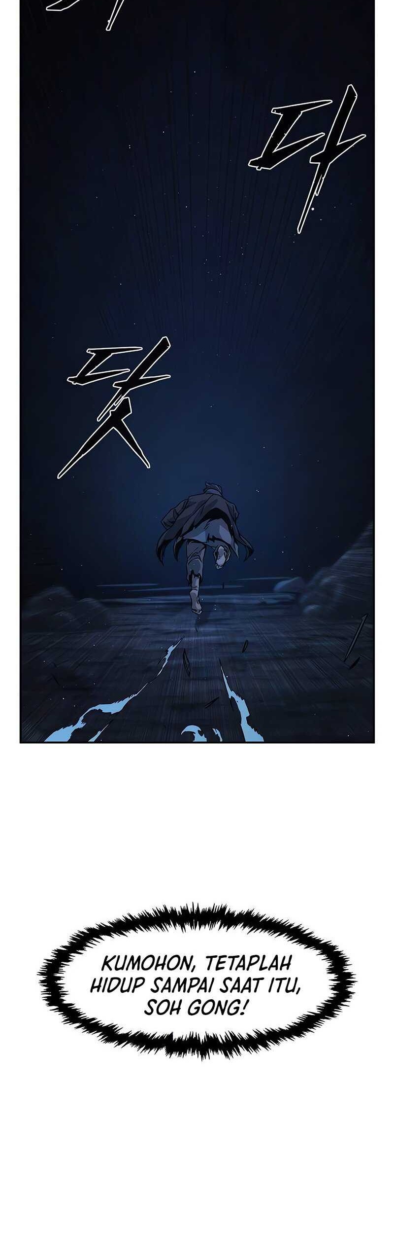 Absolute Sword Sense Chapter 109 Gambar 31