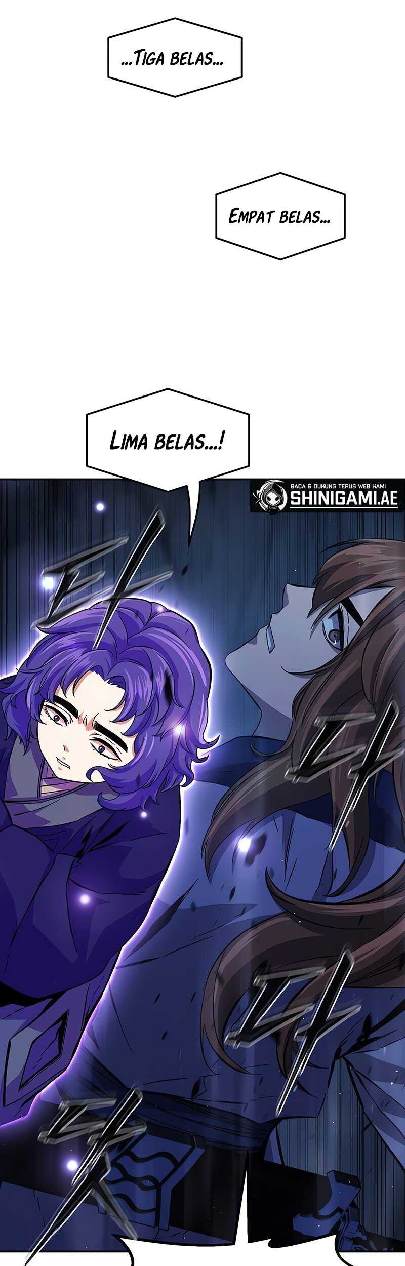 Absolute Sword Sense Chapter 109 Gambar 32